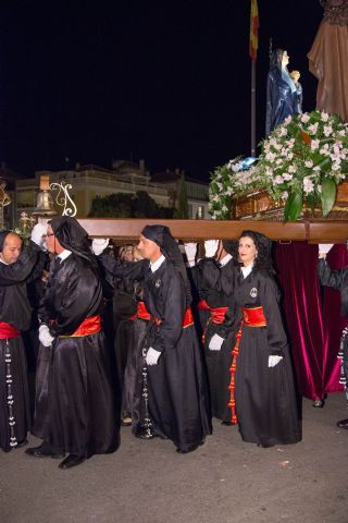 Viernes Santo (Noche) 2013 - 203